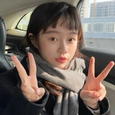 一眉道姑